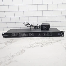 ART FXR Model 423 Stereo Digital Multiple Effects Processor 2-Channel FX 24074