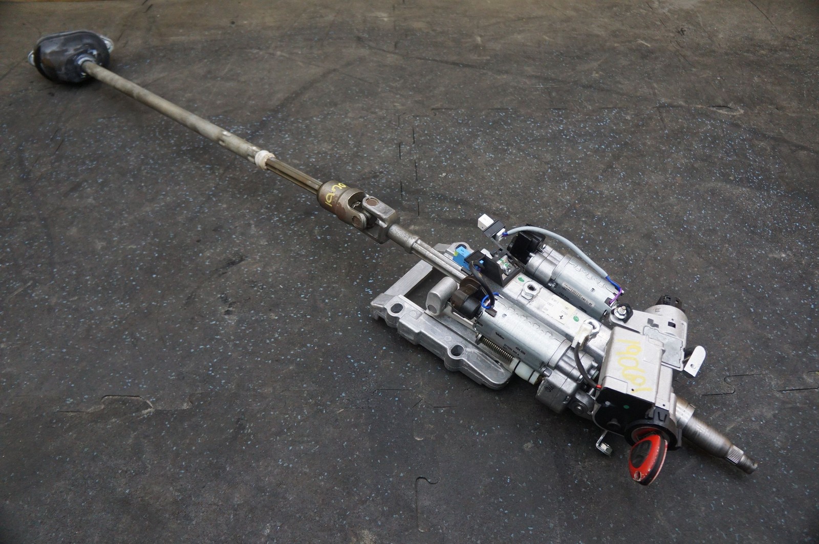 Steering Column Assembly 229175 OEM Ferrari California 2008-14