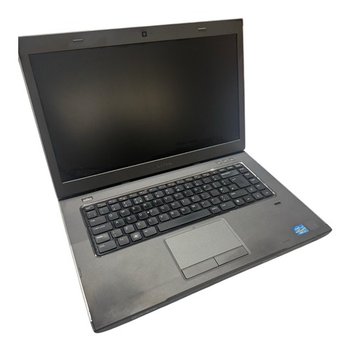 Dell Vostro 3560 15.6" Intel Core i3 2nd 4GB RAM *needs new battery* *no hdd*