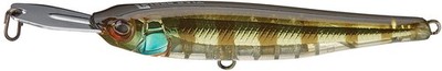 Jackall Riser Bait 007R Topwater Lure - 2.75 Inch