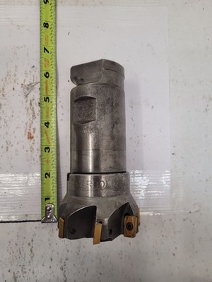 Carboloy USA Face Mill Tooling - R220.69-03.00-16   4534