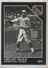 1994 The Sporting News Conlon Collection Greasy Neale #1028 0b3