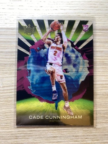 2025 Panini Court Kings King of the Court