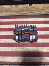 Federal Pacific Stab-Lok 15amp Slim