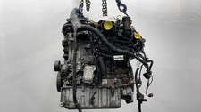 Moteur Ford S-MAX