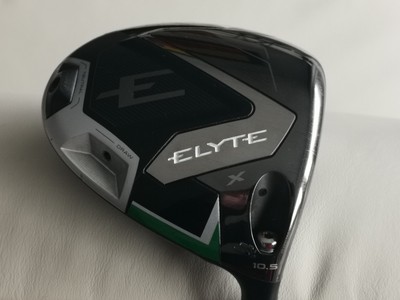 Callaway Elyte X Driver 10,5  (9,5-12,5) Grad Herren top NP 649 Euro