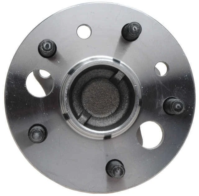 Conjunto de cojinete de rueda y buje para Toyota Avalon Camry Solara RAYBES 2001-2012 Foto 2 de 4