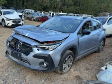 SUBARU CROSSTREK G6X, ELECTRIC, PETROL, 2.0, FB20D, 10/22- STEERING RACK, BOX 15