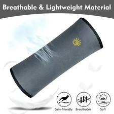 Car Seat Belt Pillow Shoulder Pad Universal Safety Cushion for Kids Women