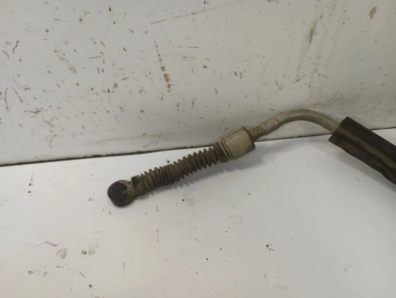 Cable de palanca de cambios selector de engranajes de transmisión automática Audi Q7 2007 10105711 Foto 4 de 4