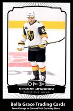 2022-23 O-Pee-Chee Evgenii Dadonov #278 Montreal Canadiens NHL Hockey