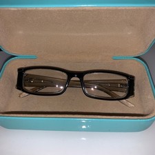 Women's glasses for parts