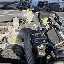 1999 2 Door Chevy Tahoe Dealer Ship Install Whipple Supercharger 1999 2 Door Chevy Tahoe Dealer Ship Install Whipple Supercharger