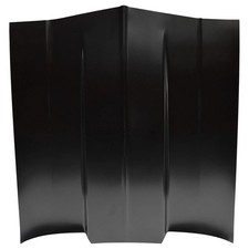 Golden Star Steel 2 Cowl Induction Hood 1968-1969 Chevelle