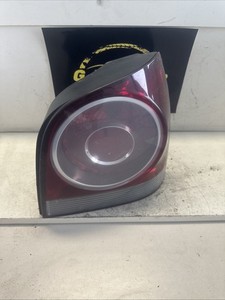 VW Polo 9N3 Rückleuchte Rücklicht Bremsleuchte rechts 965352