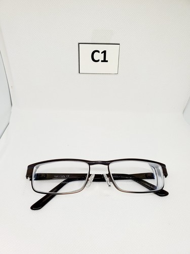 EIGHT TO EIGHTY JIMMY AUTHENTIC EYEGLASSES 53-18 135