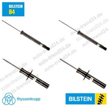 Bilstein B4 Gasdruckstoßdämpfer u.a.: Porsche Macan 95B, Bj. 2014-2025