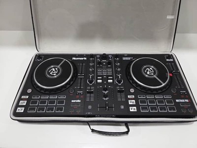 Numark Mixtrack Pro FX 2 Deck DJ Controller