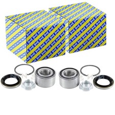 Roulement de roue Lexus SC