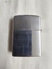 Vintage Sure-Lite Frank Marchesotto & Co. Flip-Top Lighter. RARE — photo 4