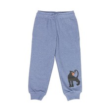 Mini Rodini Kids Sweatpants 1100030060 138731576