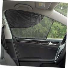 2PCS Car Window Shades,Side Window Sun Shade,Car Accessories Front Window