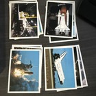 The Space Shuttle Collection 12 Mini Pictures From US Space & Rocket Center NASA — photo 7