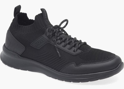 HUGO BOSS EXTREME SLON KN $199 Men's Shoes Size 7-13 Sneakers