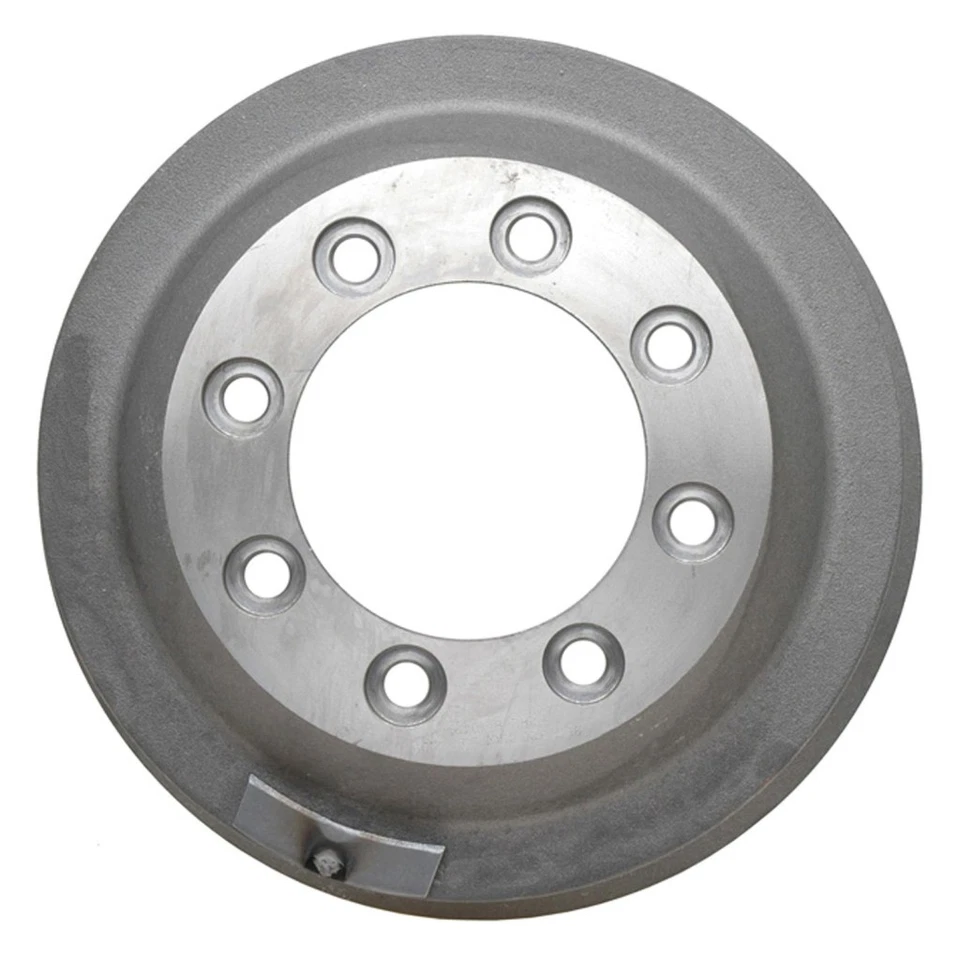 Tambor de freno ACDelco genuino para Ford F-250/F-350 1990-1997 | trasero | hierro fundido Foto 2 de 4