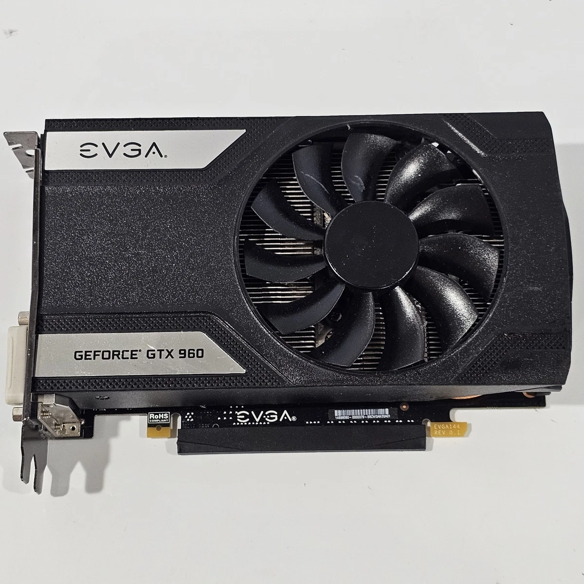 【DDR4 16GB】 GALLERIA Core i5 gtx960 NVIDIA GeForce GTX 960 DDR5 4 GB Memory Computer Graphics Cards