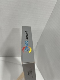 Super C Nintendo NES Authentic Complete NEW (Other) w/ Manual Oval Seal