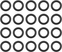 20St Metrische Nitrilkautschuk O-Ringe Dichtung 14,3Mm AD 9Mm ID 2,65Mm Breite