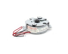Radioshack CTR-112 - Capstand Motor - Cassette Player Part