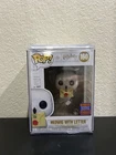 Funko Pop! Vinyl: Harry Potter - Hedwig With Letter - Funko (Exclusive) #160