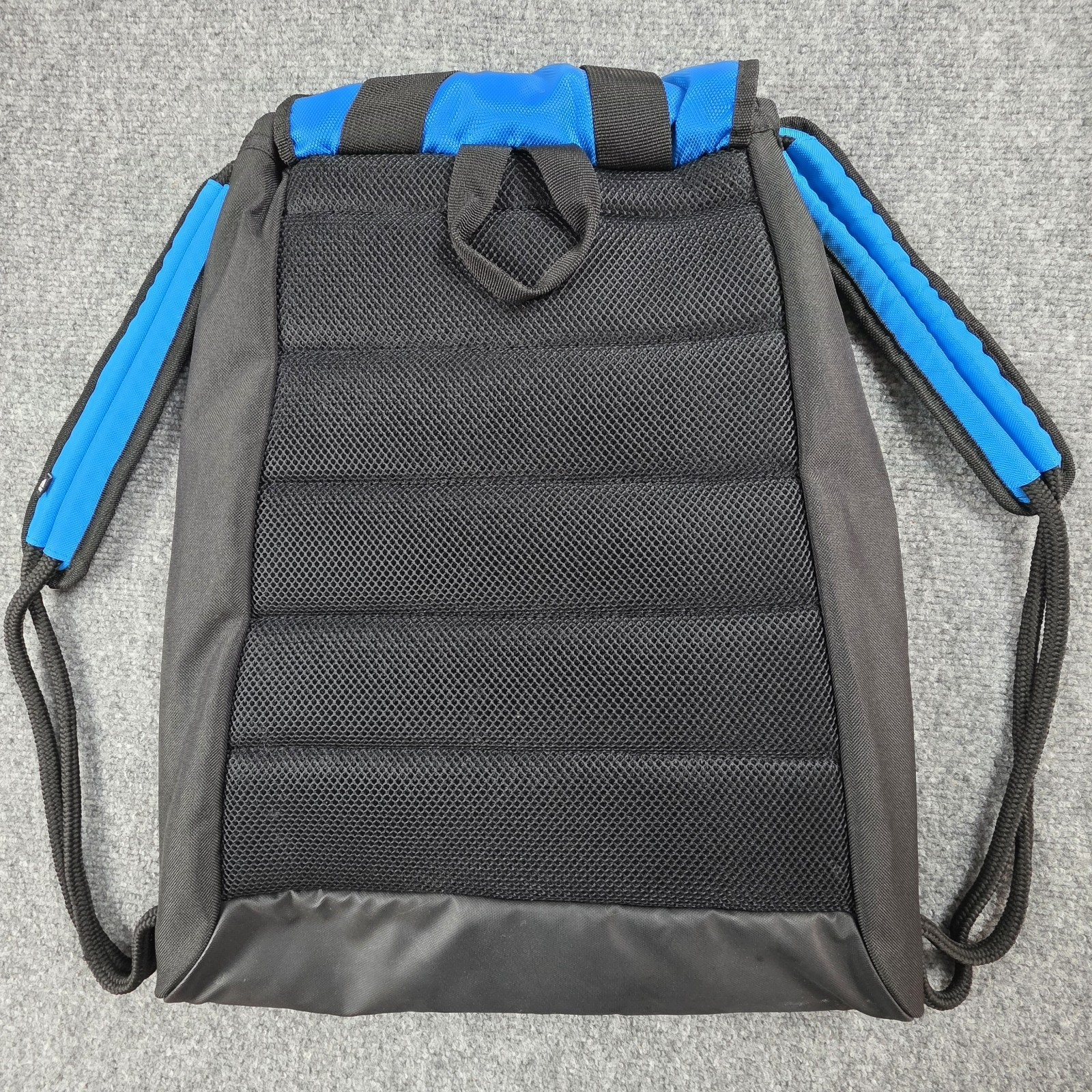 Adidas Ultimate Core Sackpack Drawstring Backpack… - image 7