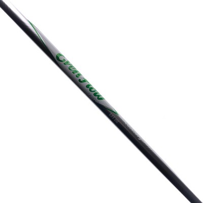 NEU Project X EvenFlow Green 6.0 65 S Driver Schaft / Stiff Flex / UNCUT
