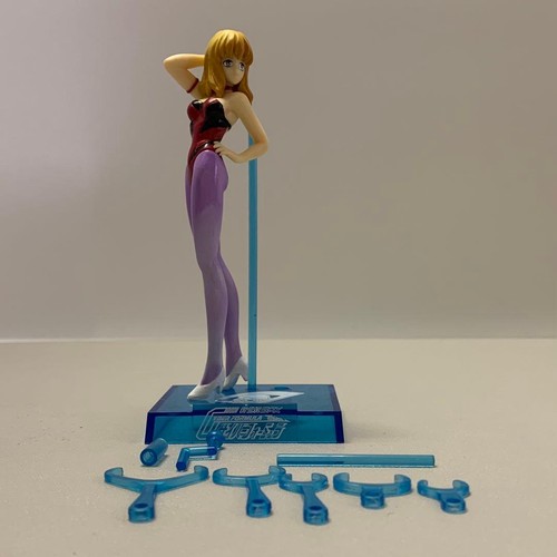 New Century GPX Cyber ​​Formula Race Queen Collection (Missing Link) Figure