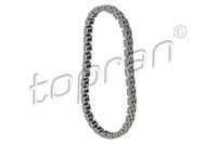 Topran Kette, ÖLpumpenantrieb U.A. FüR Audi, Bmw, Seat, Skoda, VW