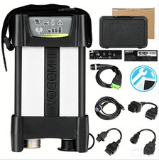 For Volvo Vocom Ii Volvo Truck Excavator And Loader Diagnostic Tool
