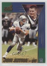 1998 Pacific Aurora Jon Kitna #175 6mo
