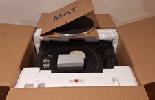     Vintage Sony PS-LX340 Turntable Record Player for Stereo System Read desc.