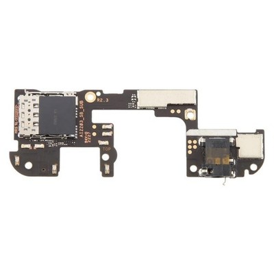 Für Asus ROG Phone 6 / 6 Pro MediaTek Dimension Version SIM Card Reader...