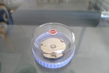 Hasselblad Meter Winding Knob Case Exc++ See My Full Store