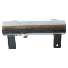 T3 Halter Schwenktisch verzinkt  für Westfalia VW Camper Verglnr. 255070301B