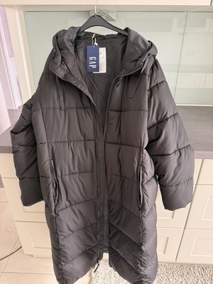 Gap Daunen Winterjacke Neu Gr. M