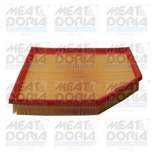 MEAT & DORIA Luftfilter für Volvo V40 Schrägheck 525 526 T4 T5 D3 D2
