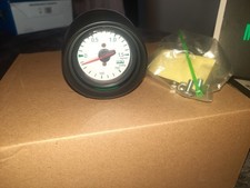 HKS BOOST GAUGE JDM ( HONDA, SUBARU ETC)