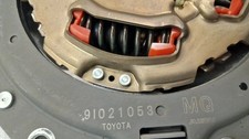 Disque d'embrayage Toyota LEXUS