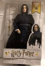 Mattel Harry Potter Severus Snaps Figure 12  ...