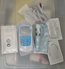 Incontinence Treatment Device Kegel Exerciser Pelvic Floor Muscle for Women